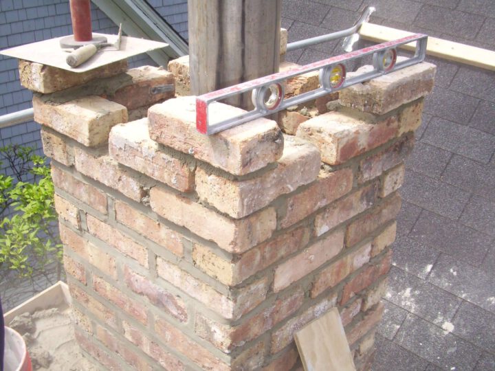 Why Chimney Repair Is Necessary